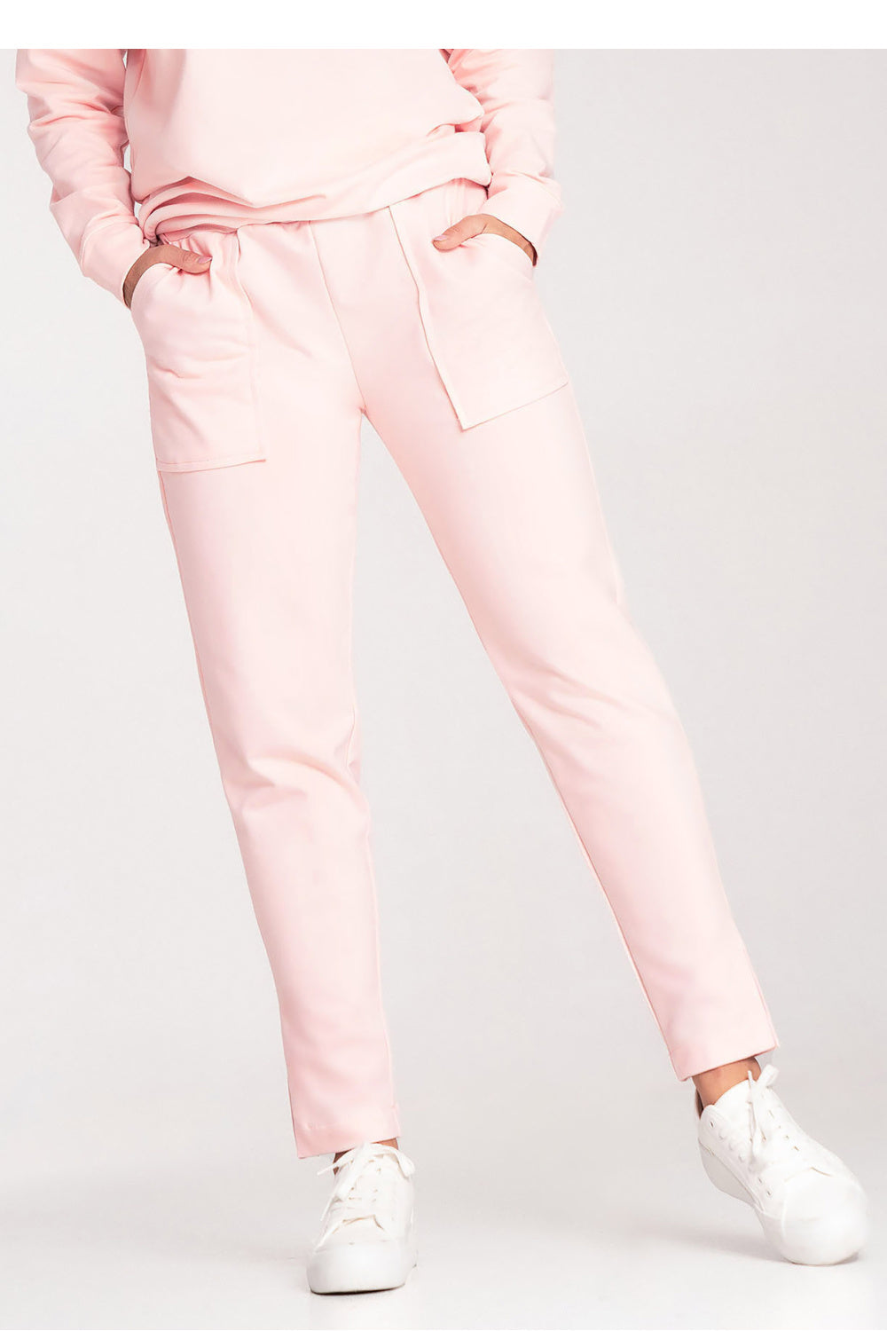 Chaussures à talons femme Figl — rosé