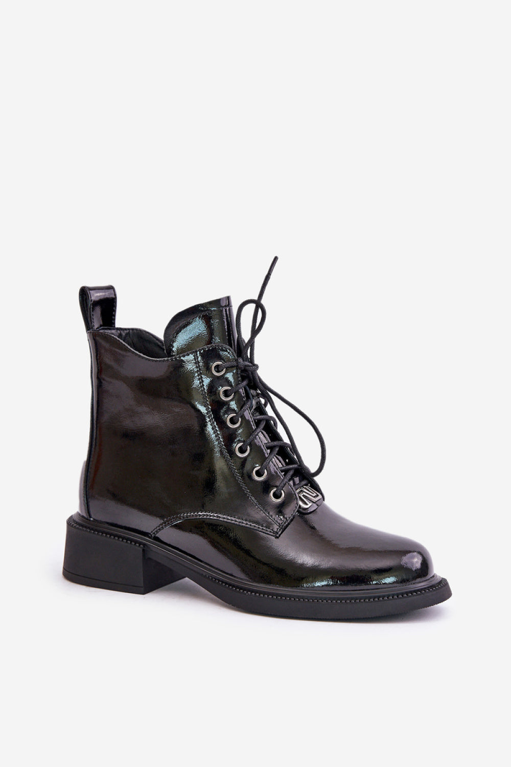 Bottes femme Step in style — noir