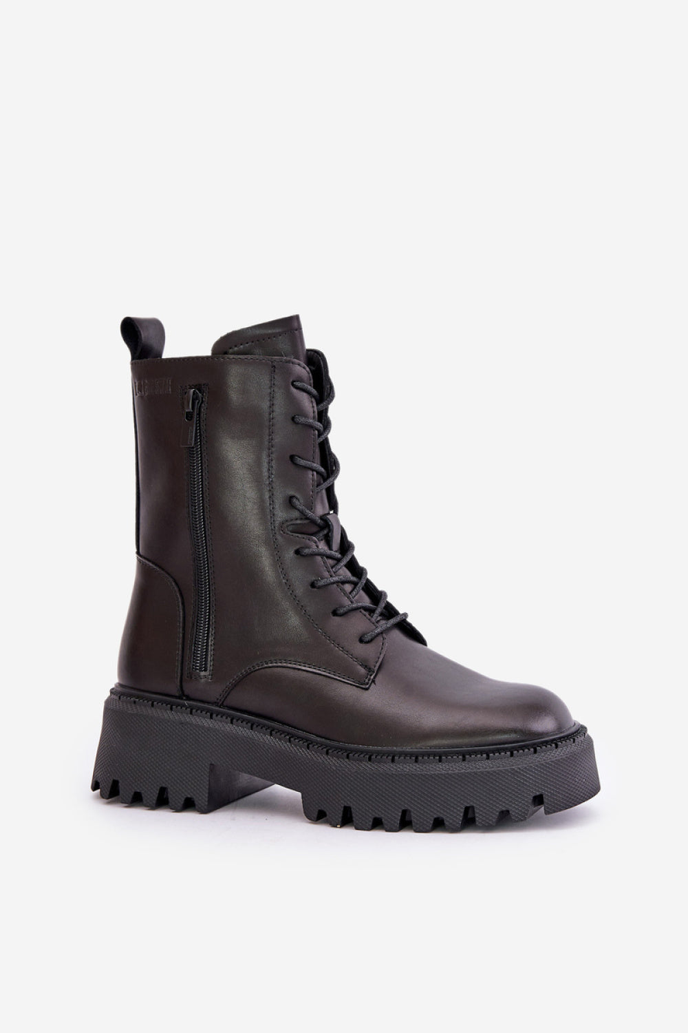 Bottes femme Step in style Bootie Bootie — noir