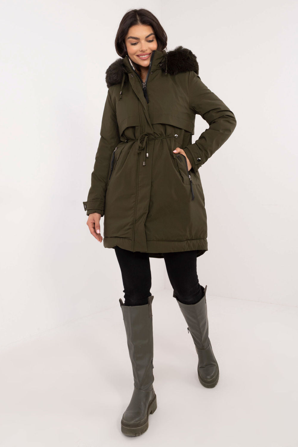 Veste femme Factory Price — vert
