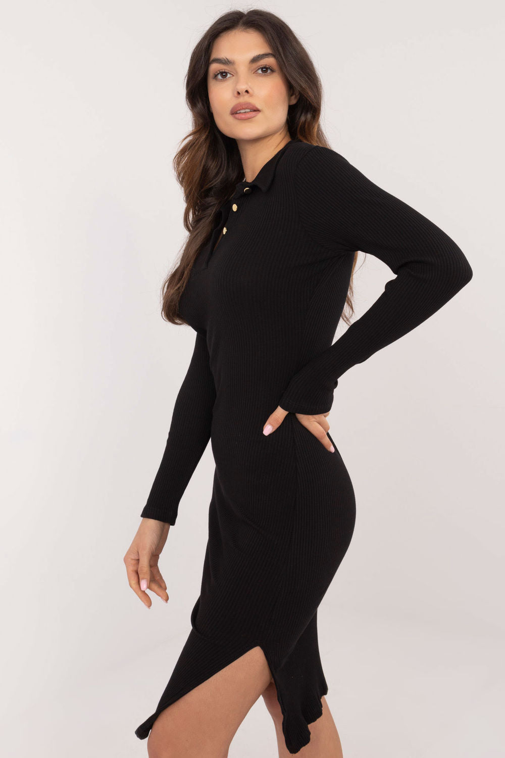 Robe femme Relevance De Jour De — noir