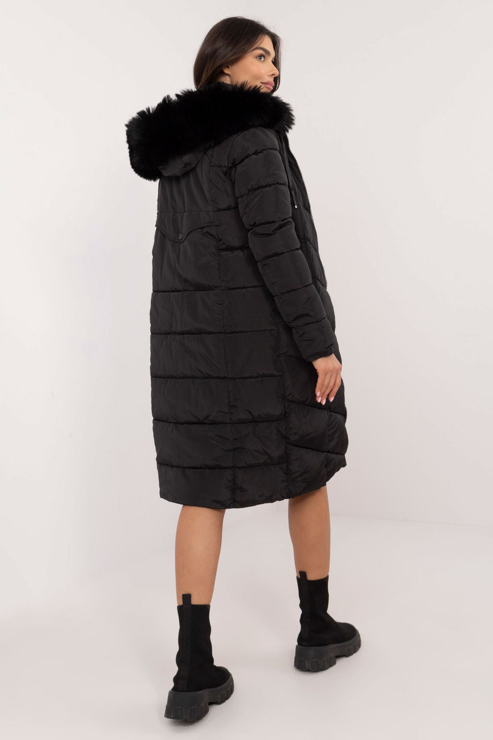Veste femme Factory Price — noir