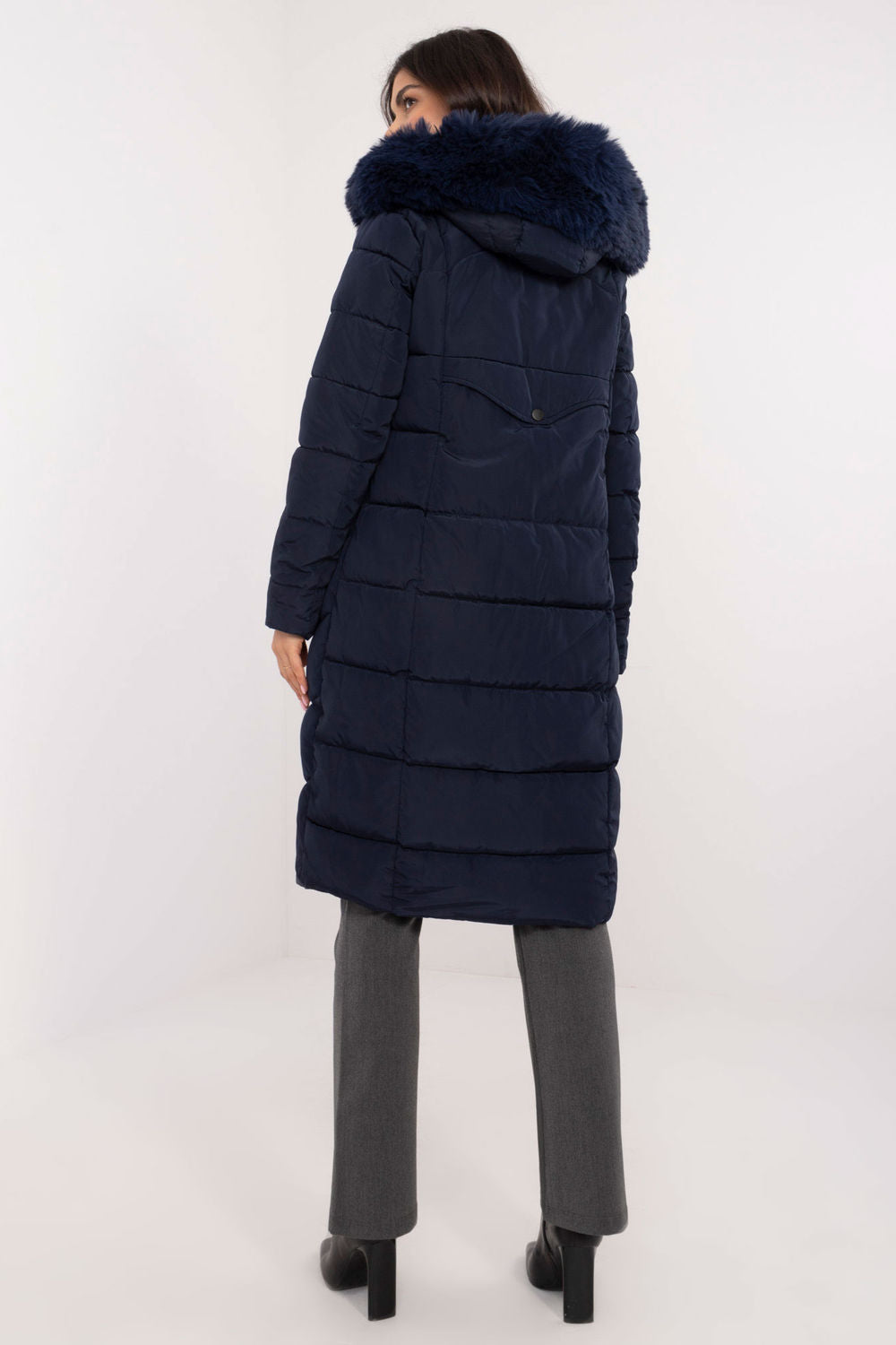 Veste femme Factory Price — bleu marine