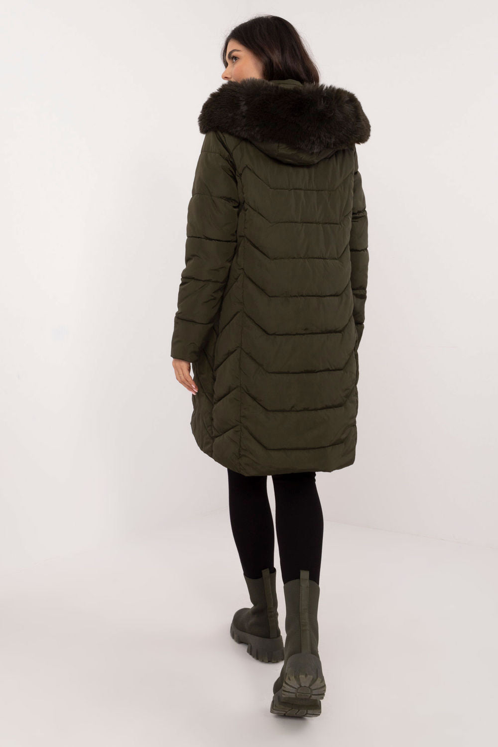 Veste femme Factory Price — vert