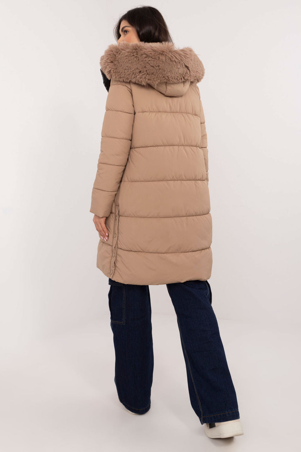 Veste femme Factory Price — beige