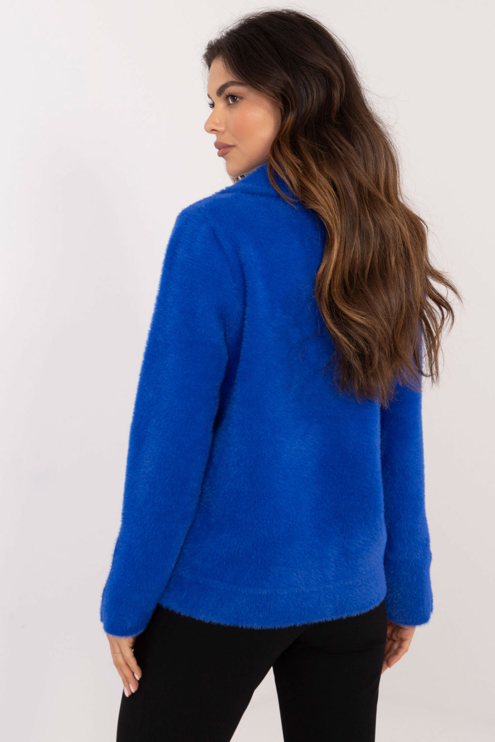 Veste femme MBM — bleu