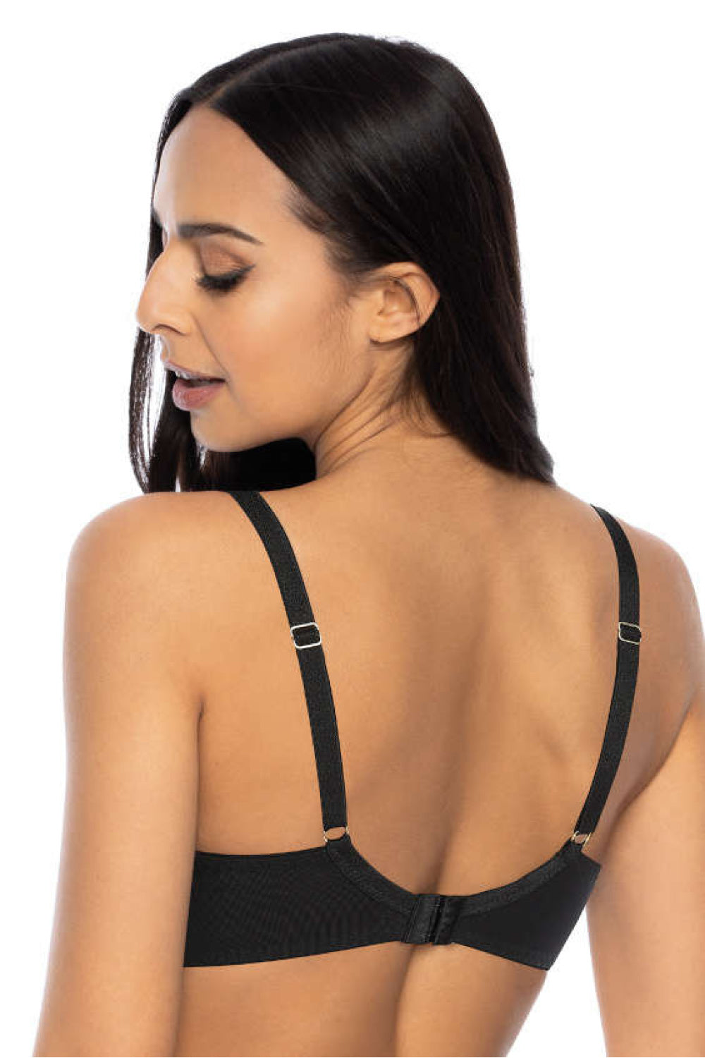 Soutien-gorge semi-soft femme Mat Soft Soft — beige