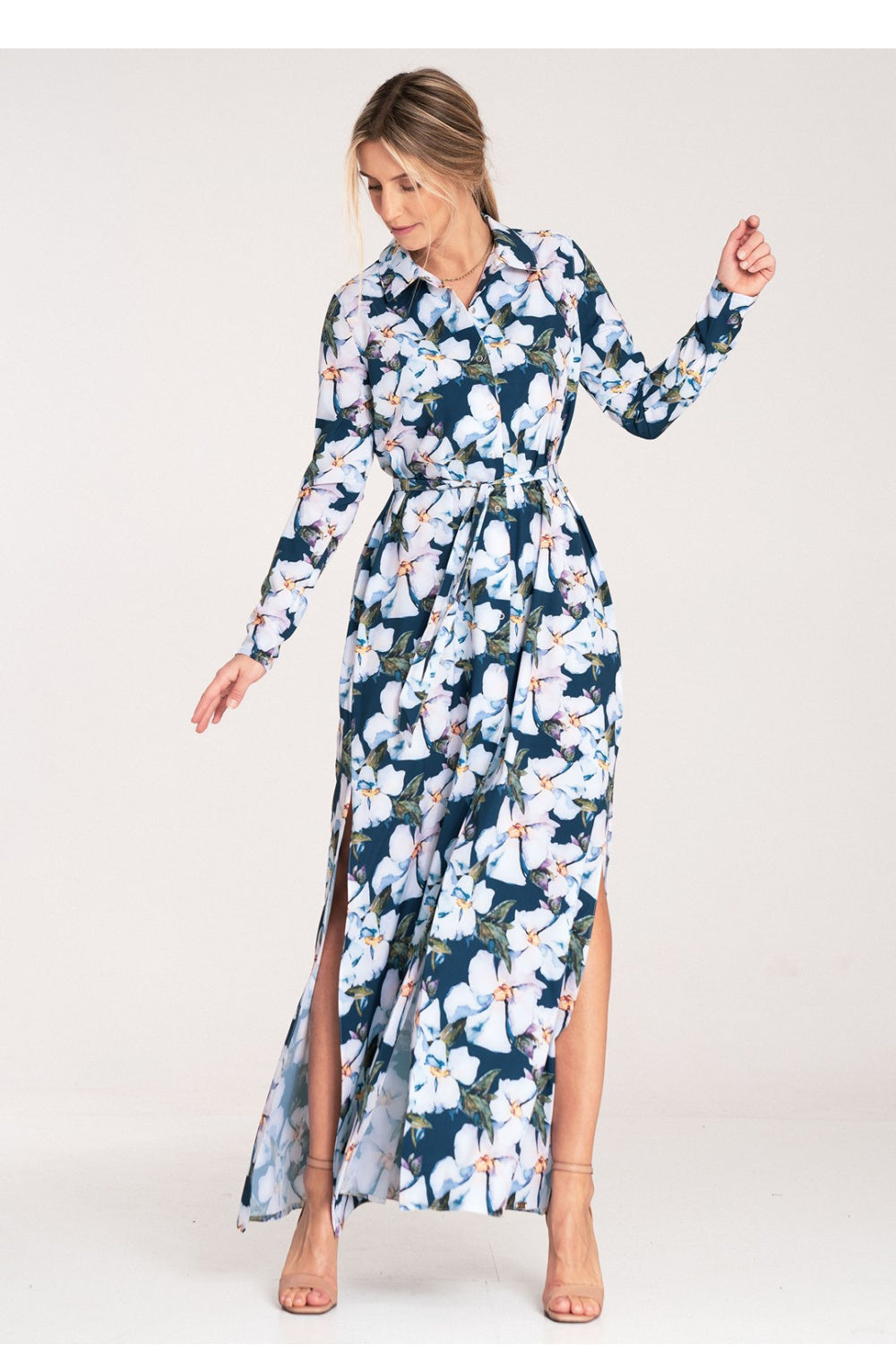 Robe femme Figl De Jour De — multicouleur
