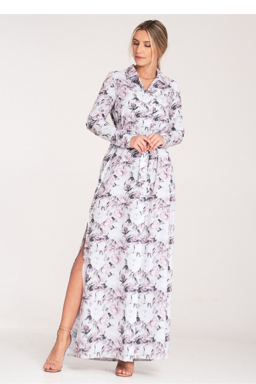 Robe femme Figl De Jour De — multicouleur