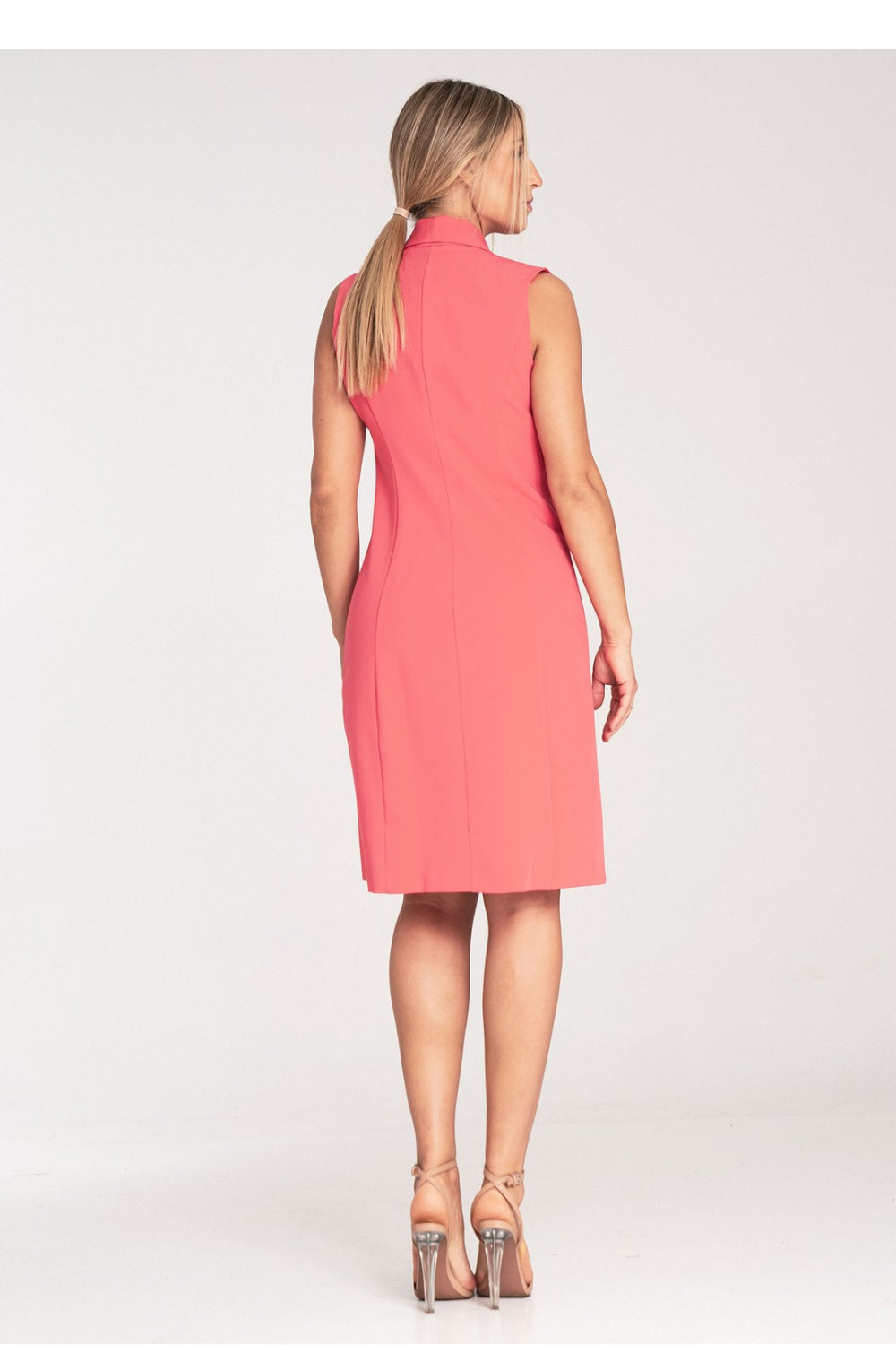 Robe femme Figl De Jour De — rosé