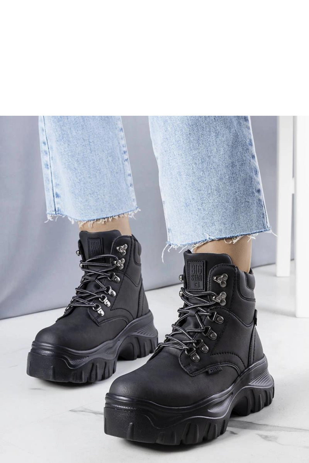 Bottes femme Solea De Neige De — noir