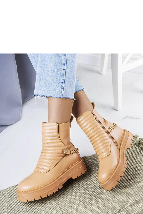 Bottes femme Solea — ~