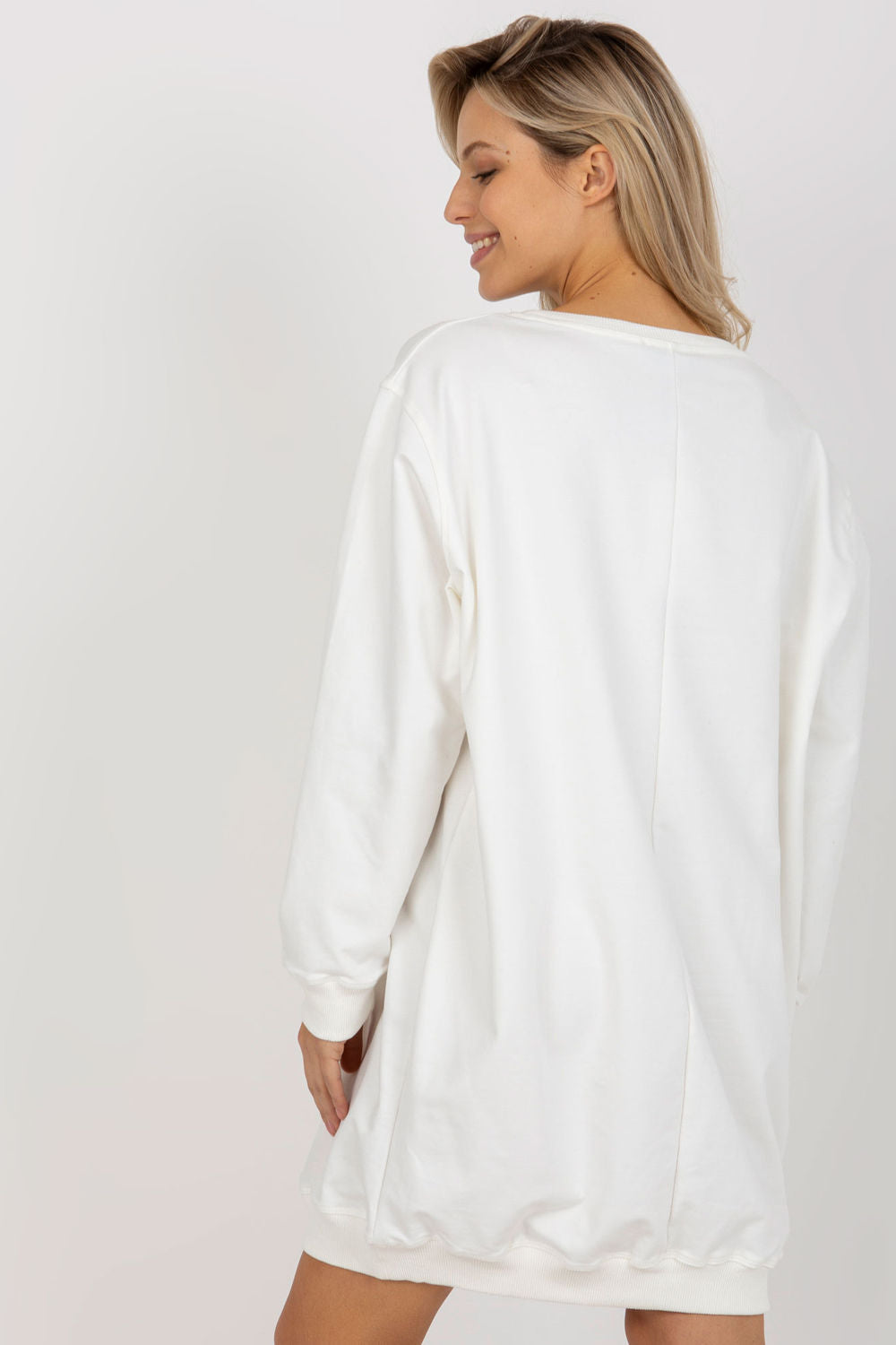 T-shirt femme Factory Price Sweatshirt Sweatshirt — vert