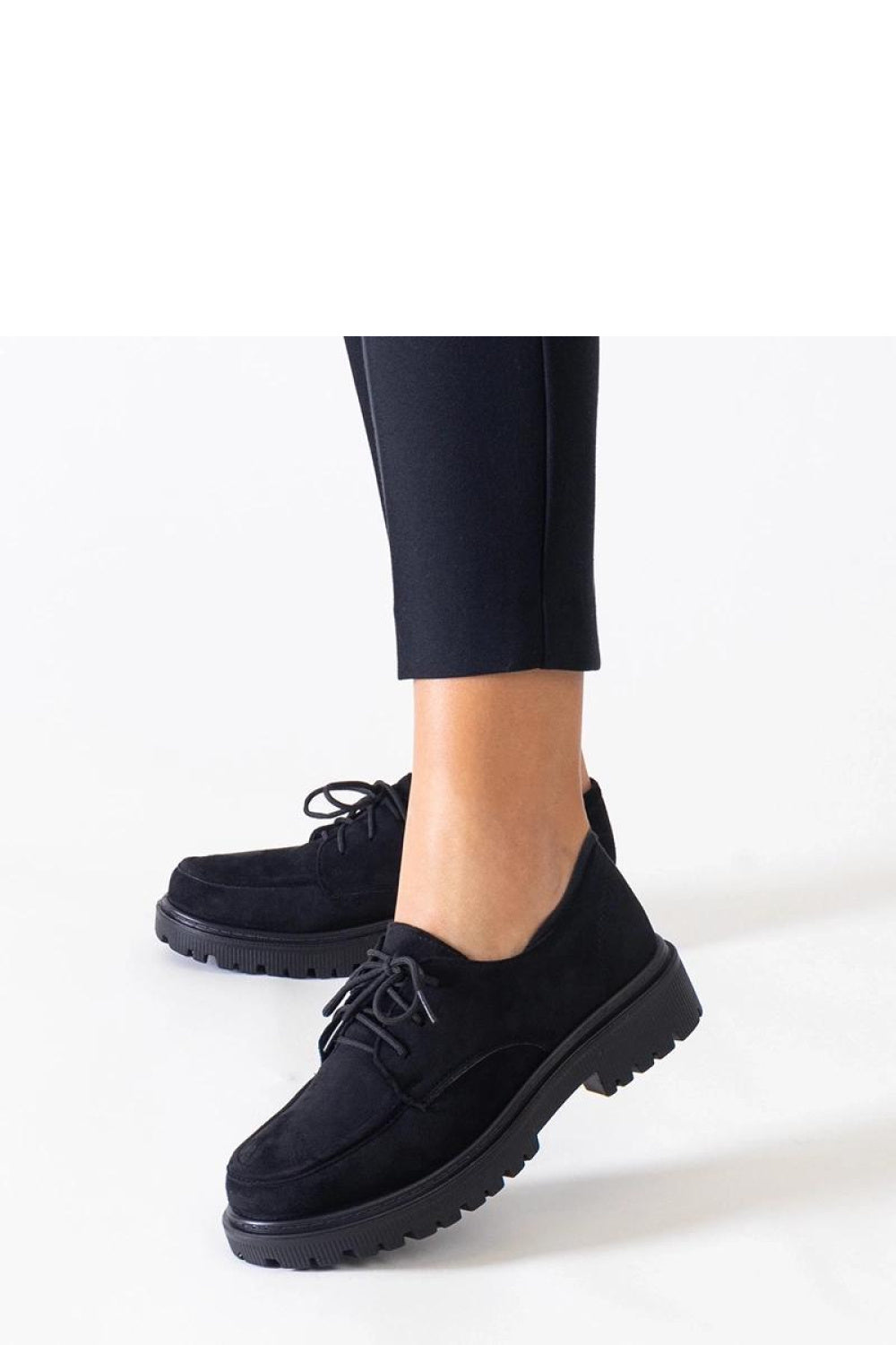 Bottes femme Solea Chaussures Basses Chaussures — noir