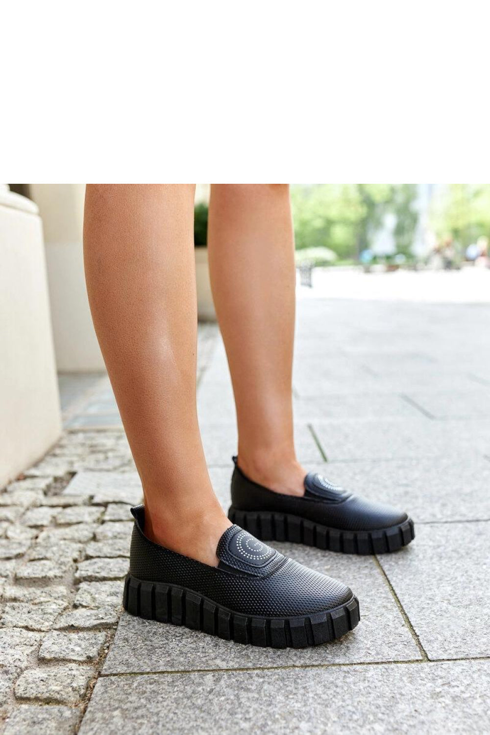 Bottes femme Solea Chaussures Basses Chaussures — noir
