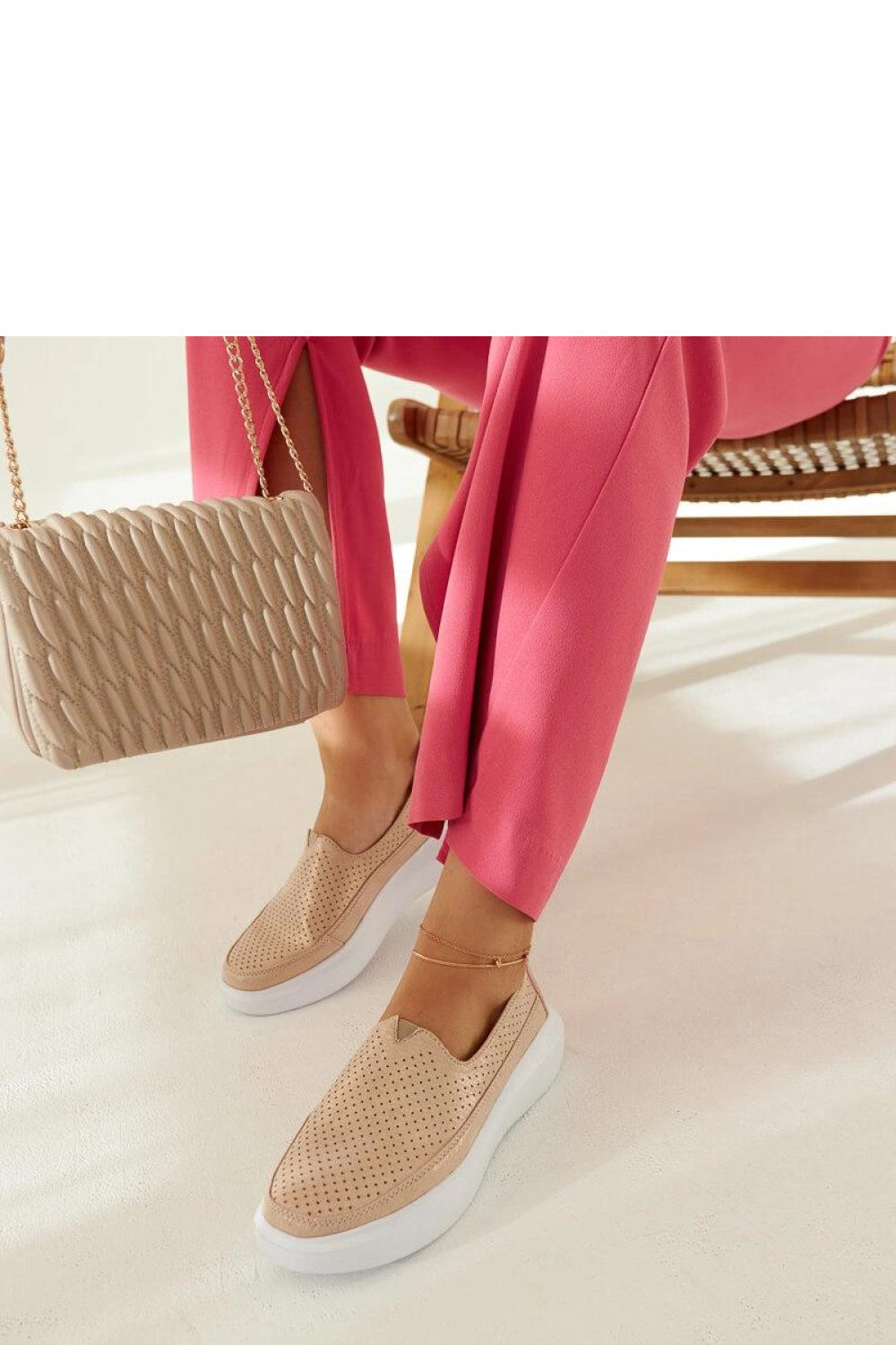 Bottes femme Solea Chaussures Basses Chaussures — ~