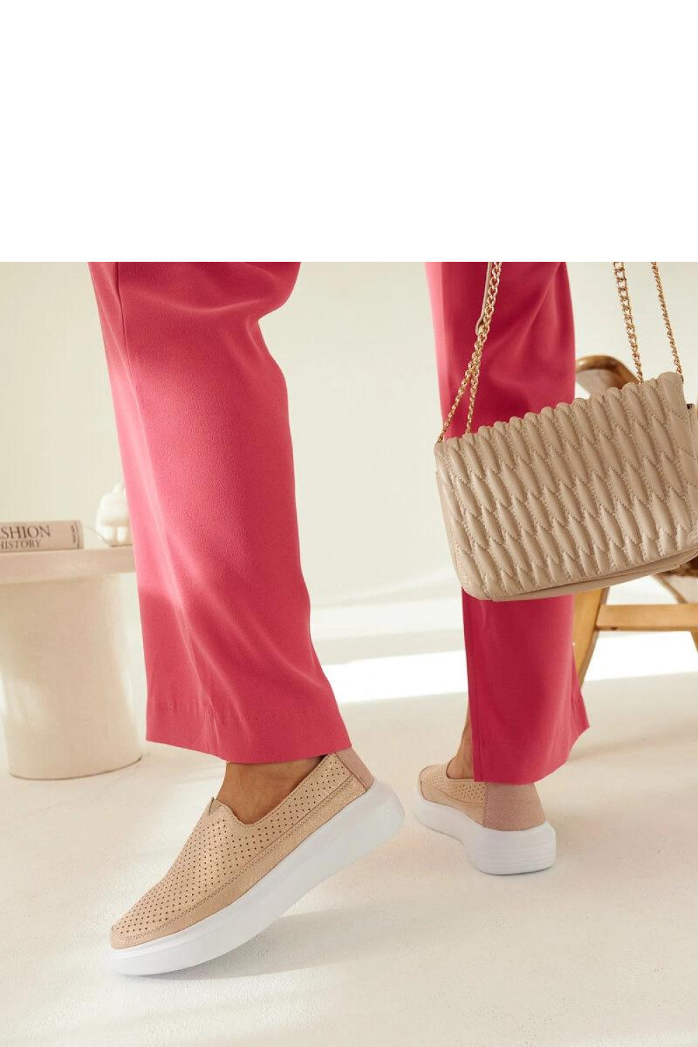 Bottes femme Solea Chaussures Basses Chaussures — ~