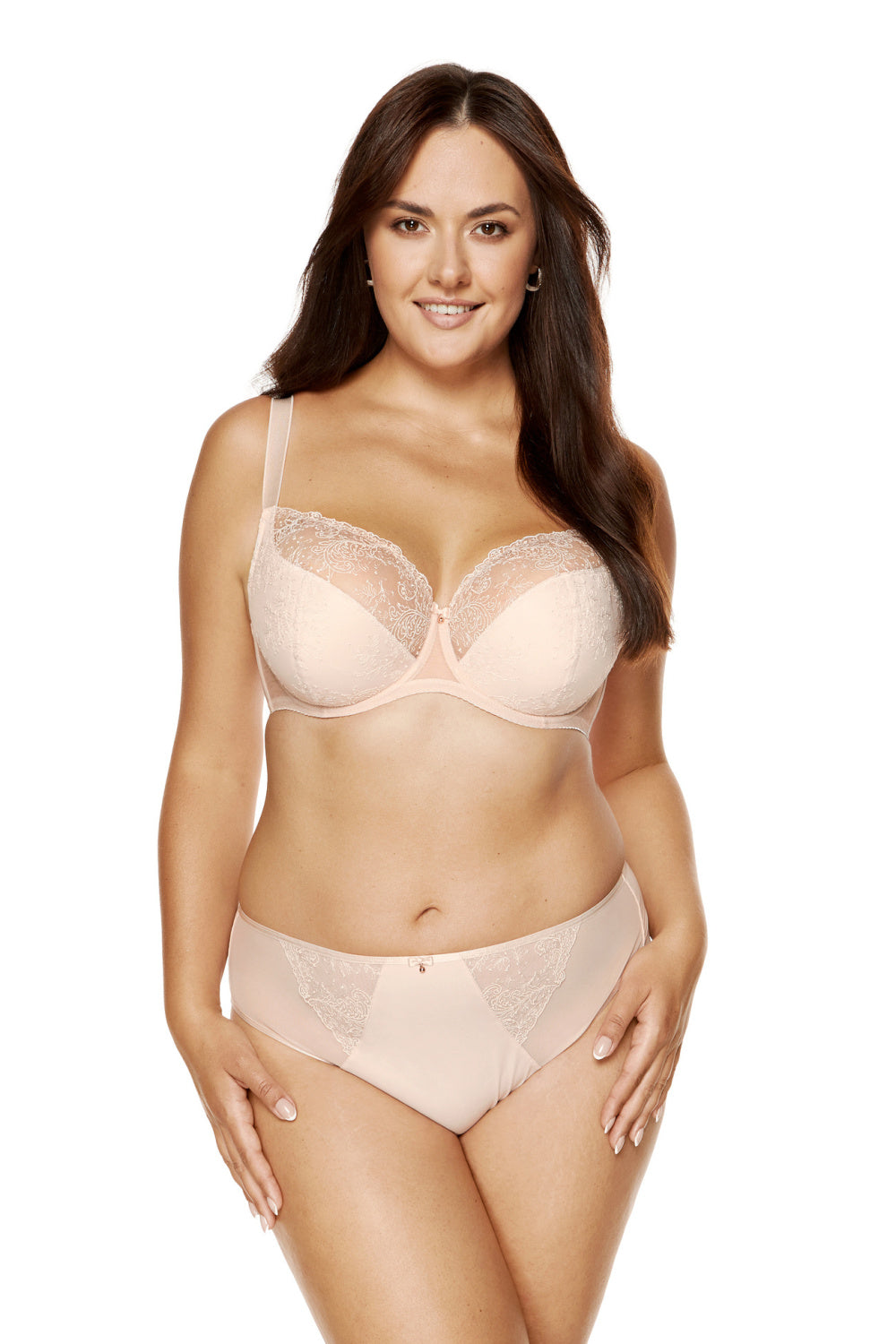 Culotte femme Gorteks Culottes Culottes — rosé