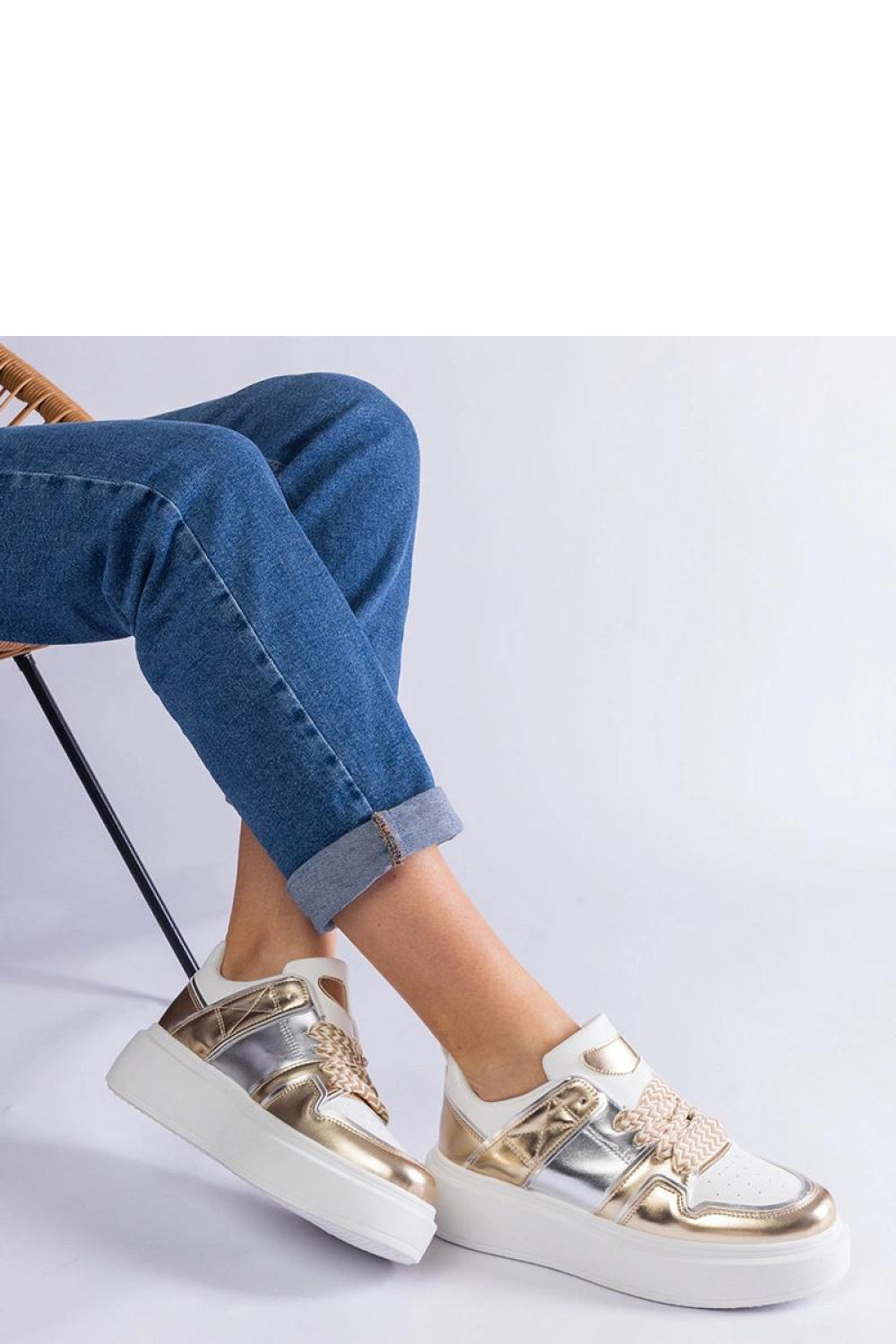 Chaussures de sport femme Solea — ~