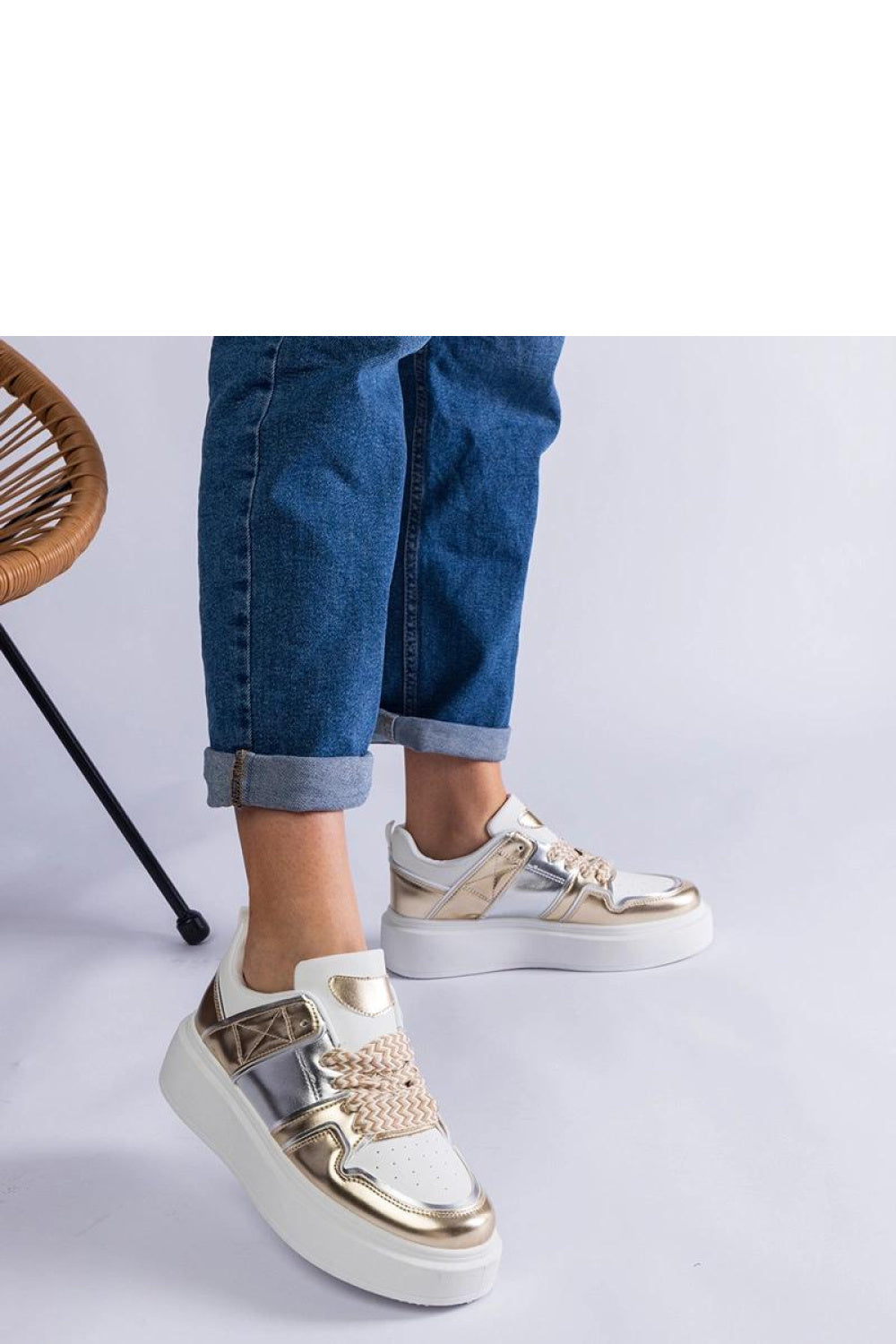 Chaussures de sport femme Solea — ~