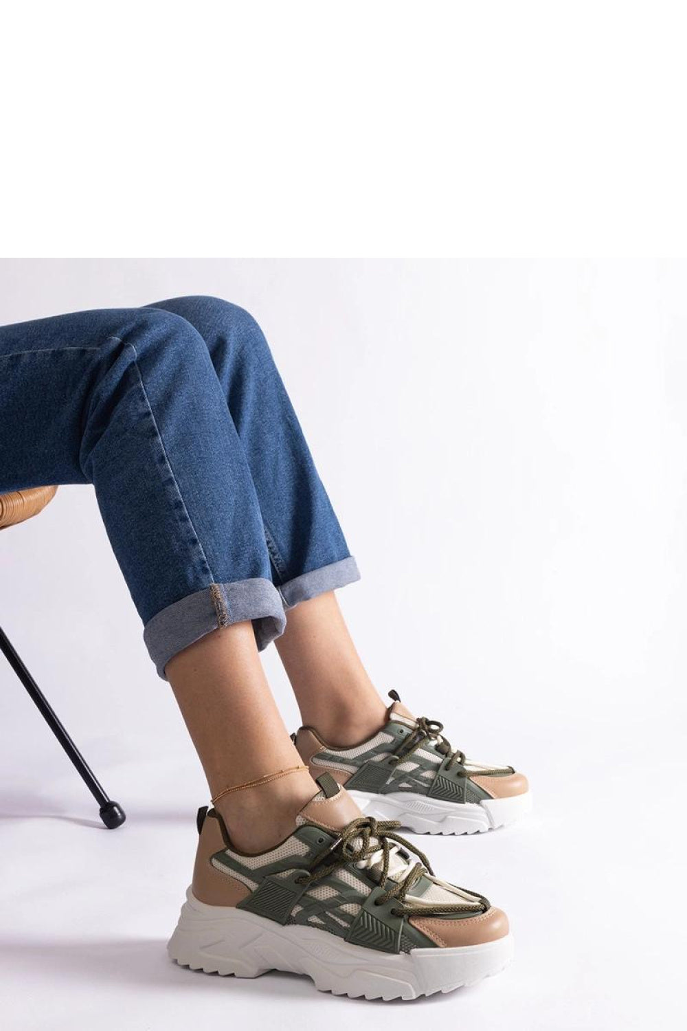 Chaussures de sport femme Solea — ~