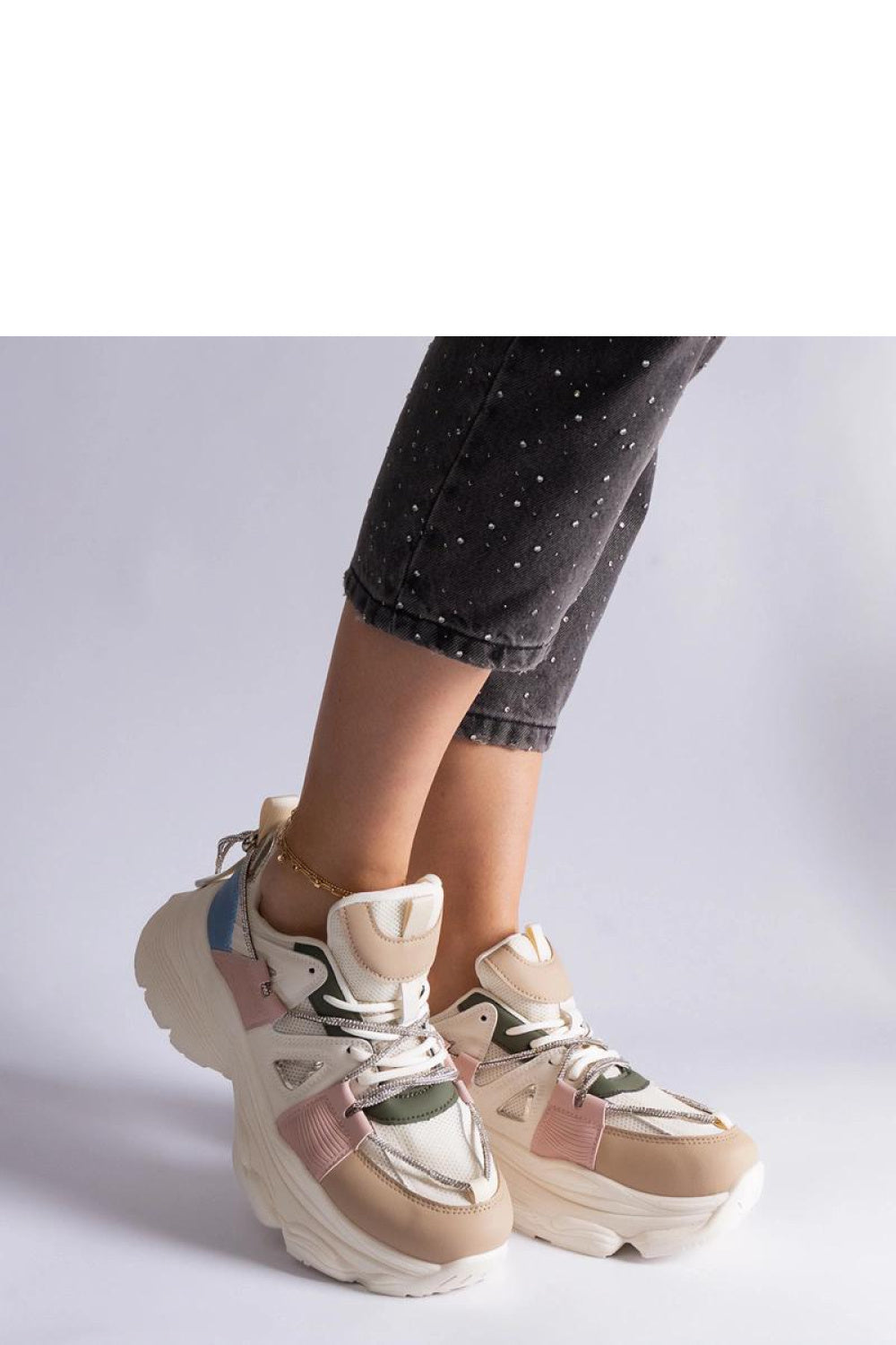 Chaussures de sport femme Solea — ~