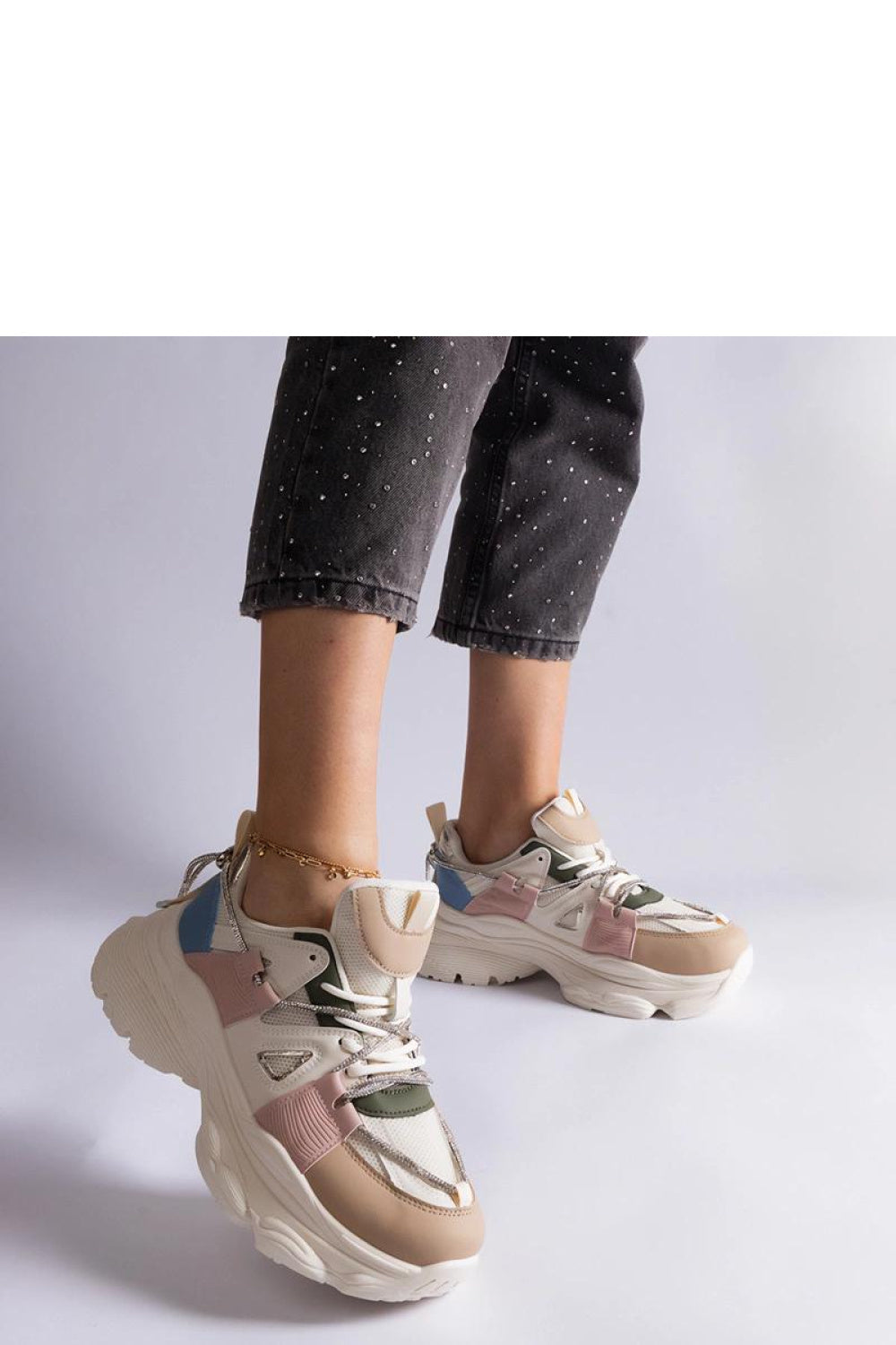Chaussures de sport femme Solea — ~