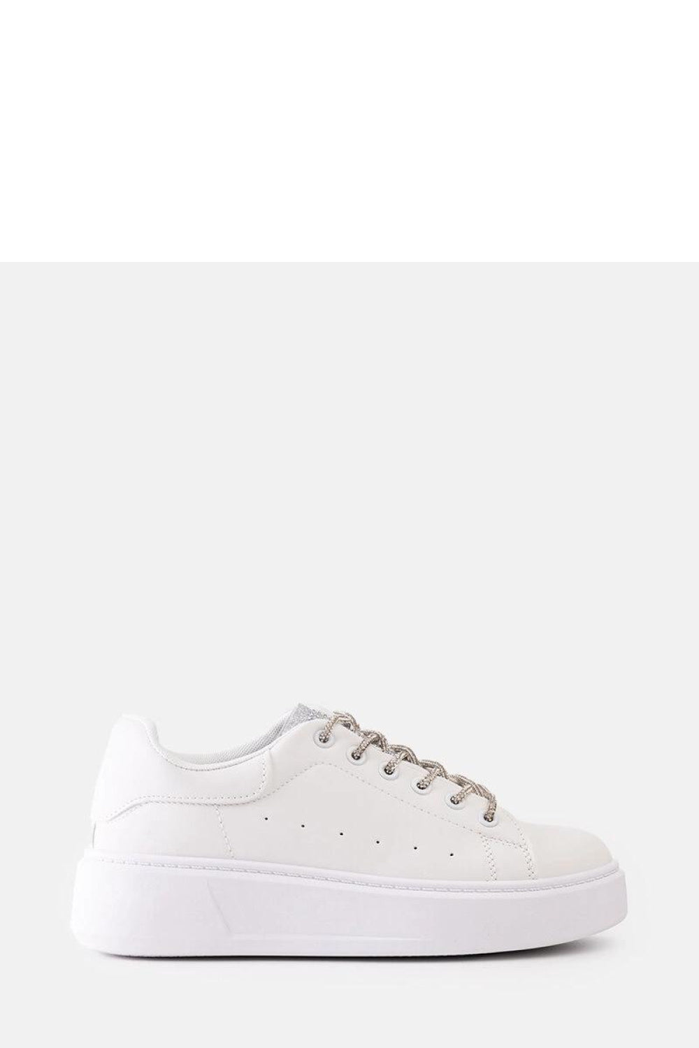 Chaussures de sport femme Solea — blanc