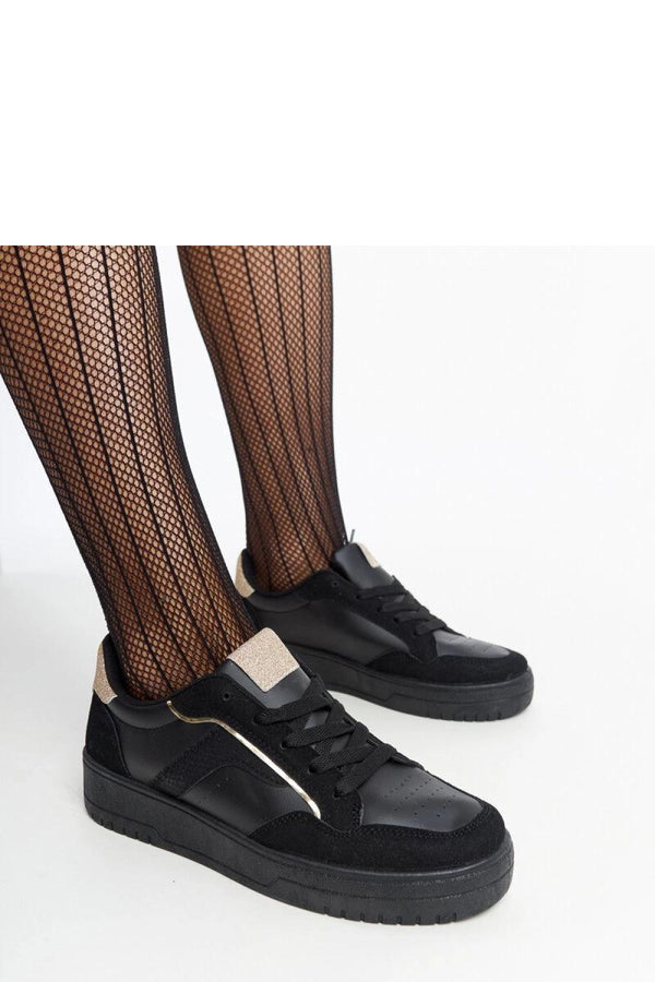 Chaussures de sport femme Solea — noir