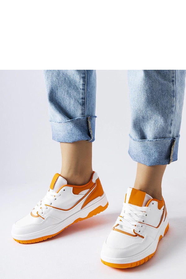 Chaussures de sport femme Solea — blanc