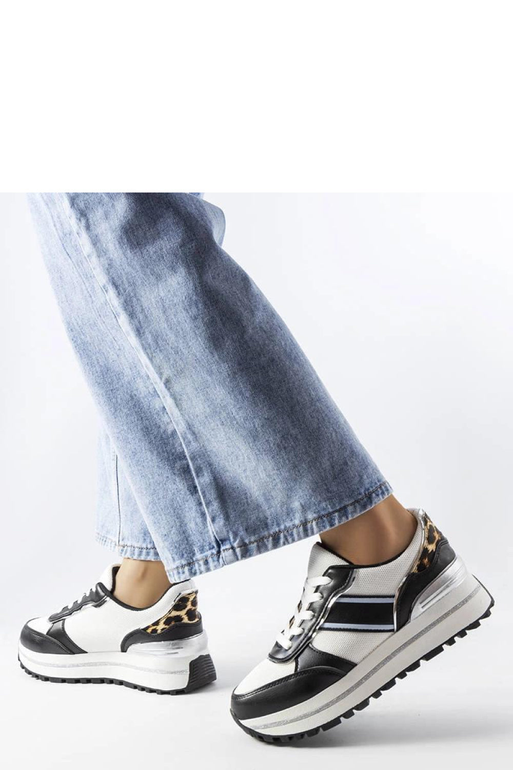 Chaussures de sport femme Solea — noir