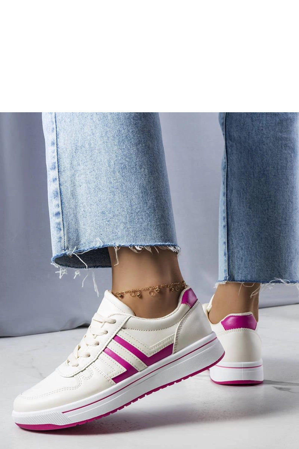 Chaussures de sport femme Solea — ~