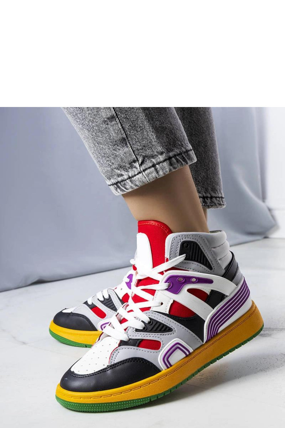 Chaussures de sport femme Solea — ~