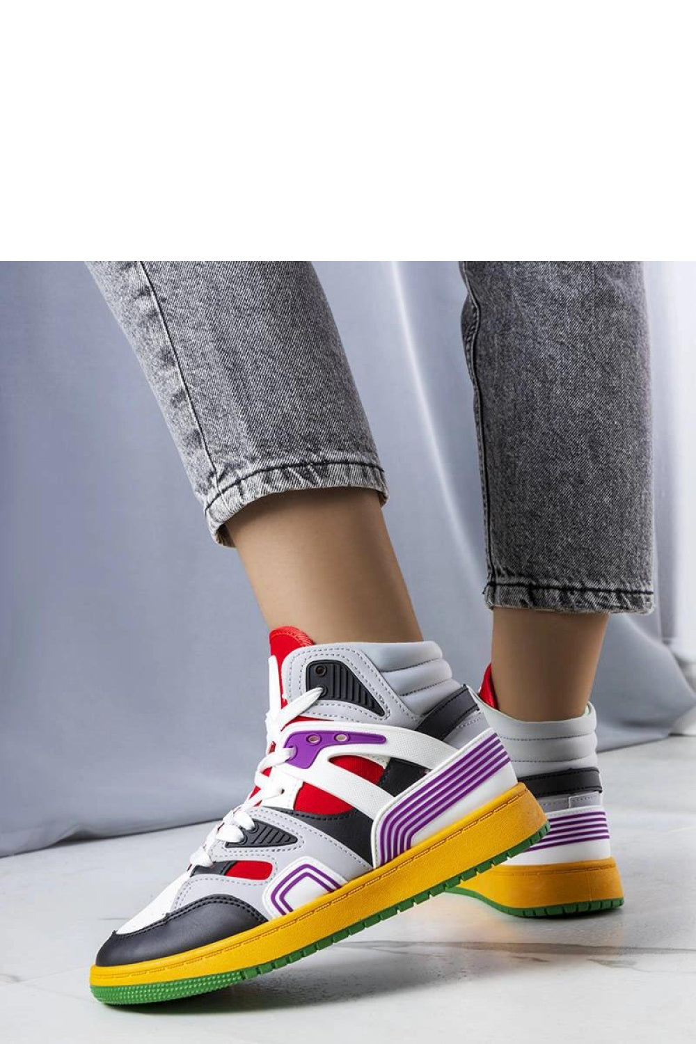 Chaussures de sport femme Solea — ~
