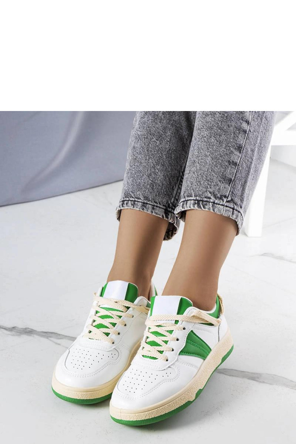 Chaussures de sport femme Solea — ~