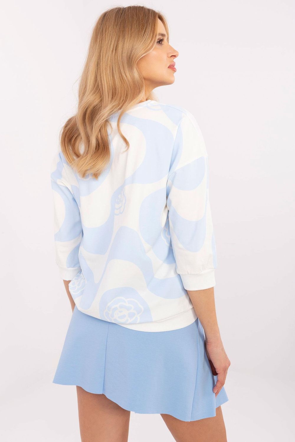 Blouse femme Relevance Chemisier Chemisier — bleu