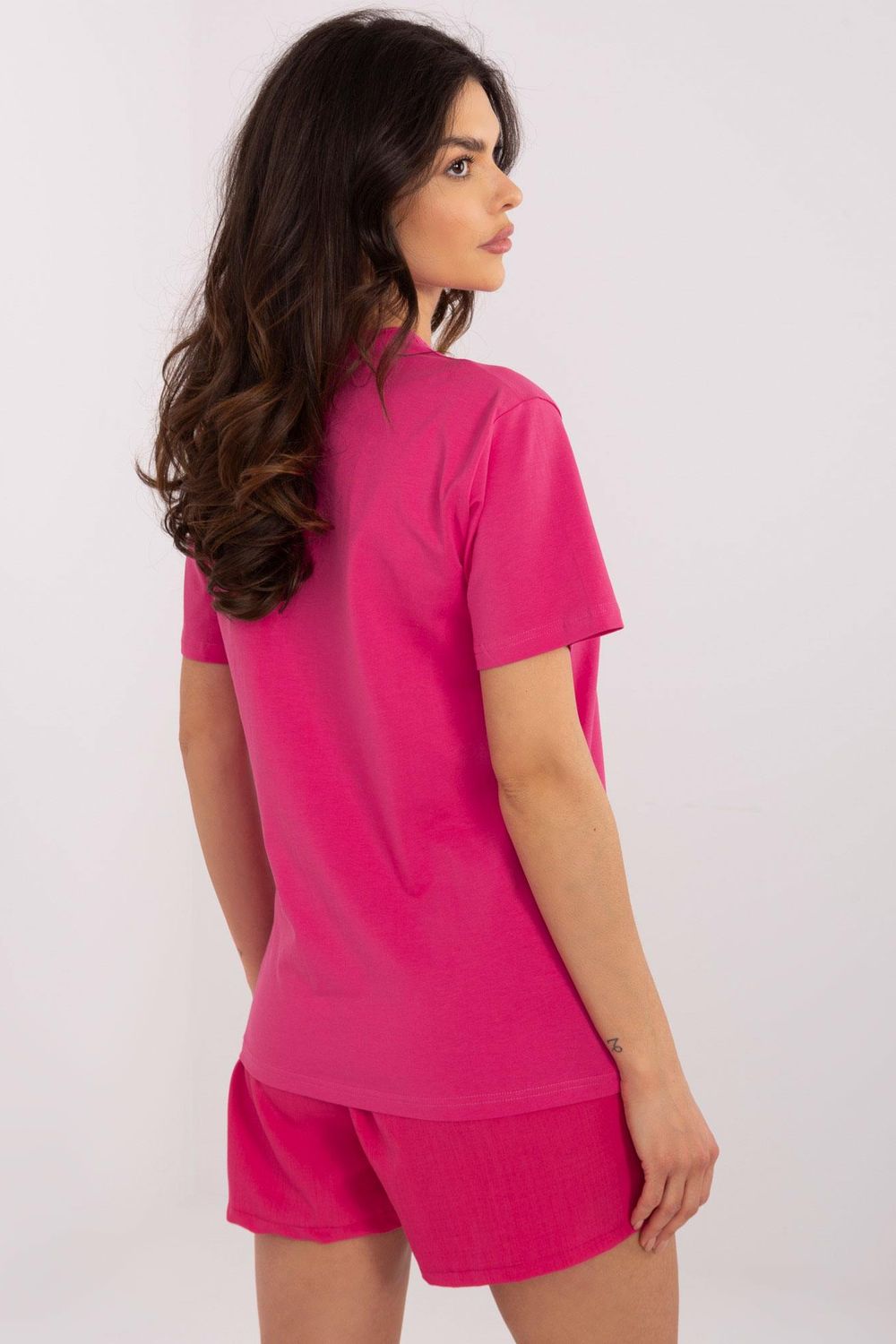 Blouse femme Factory Price T Shirt T — rosé