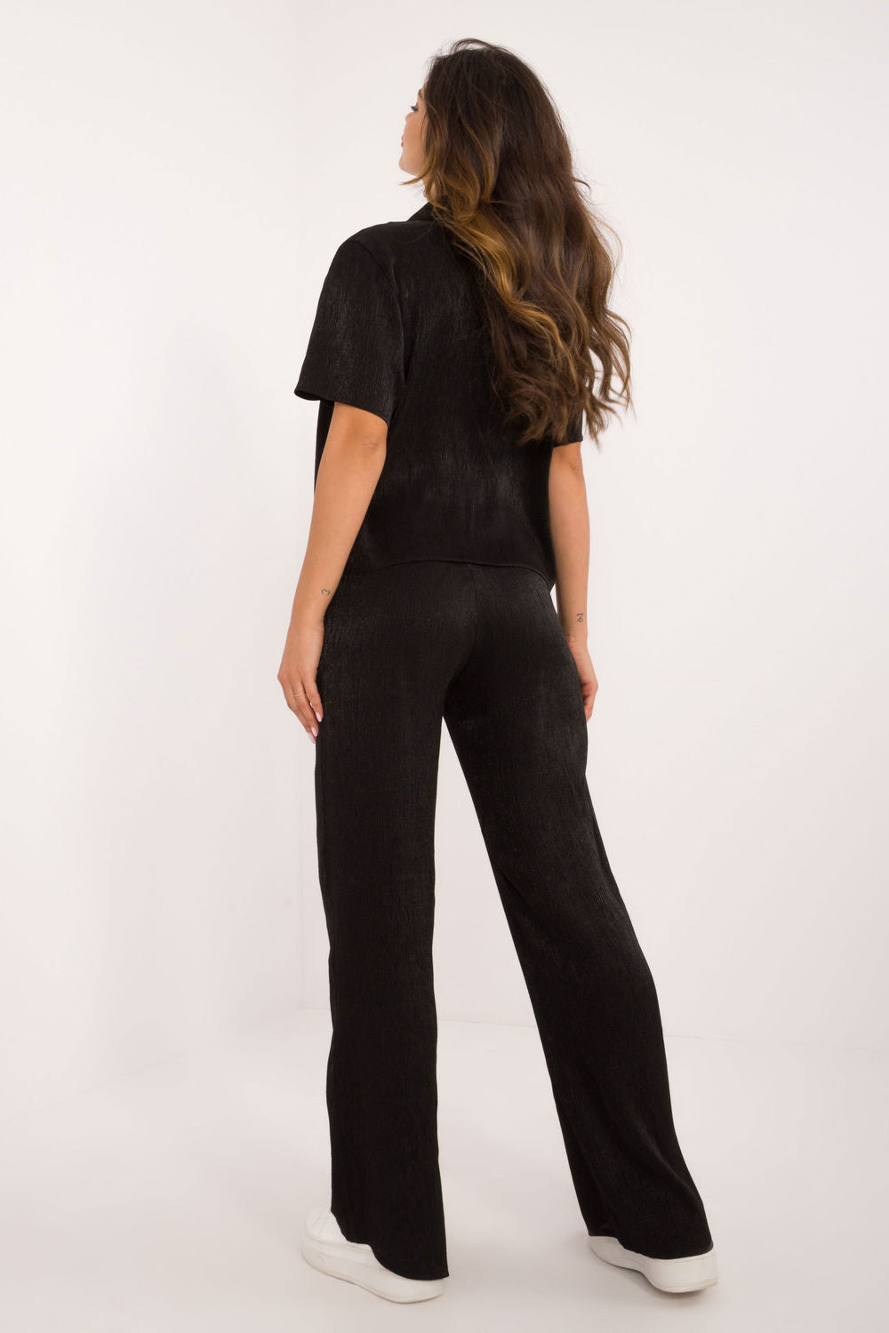 Ensemble lingerie femme Lakerta L Ensemble L — noir