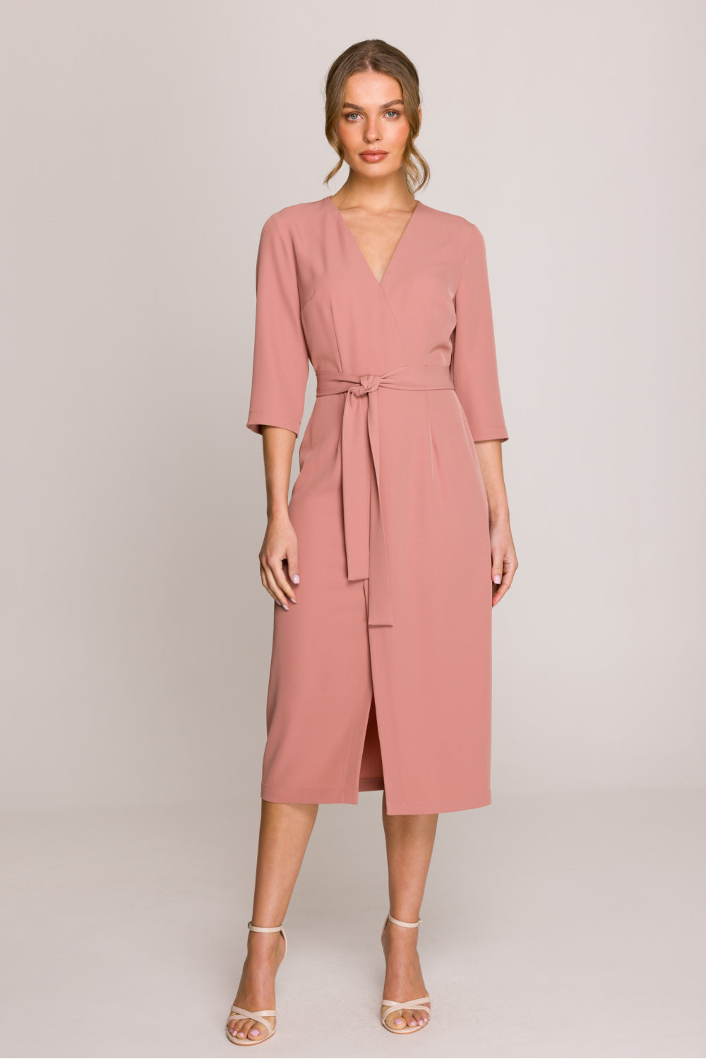 Robe femme Stylove De Jour De — rosé