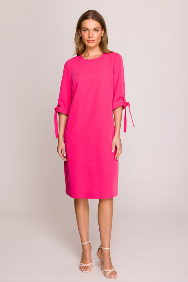 Robe femme Stylove De Jour De — rosé