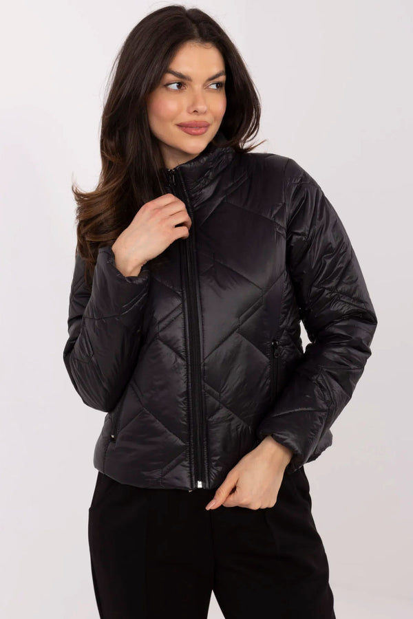 Veste femme Italy Moda — noir