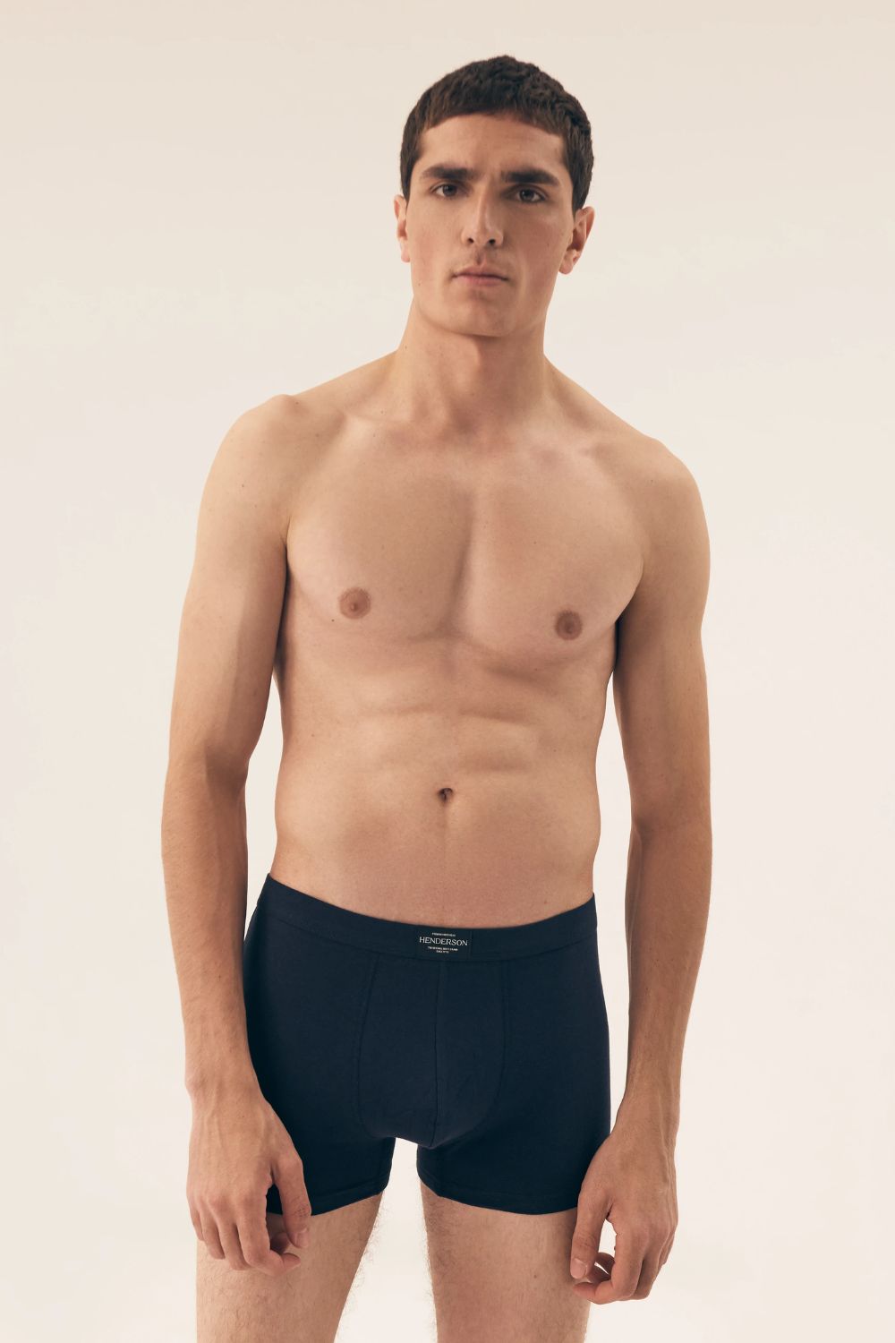 Culotte homme Henderson L Ensemble L — multicouleur