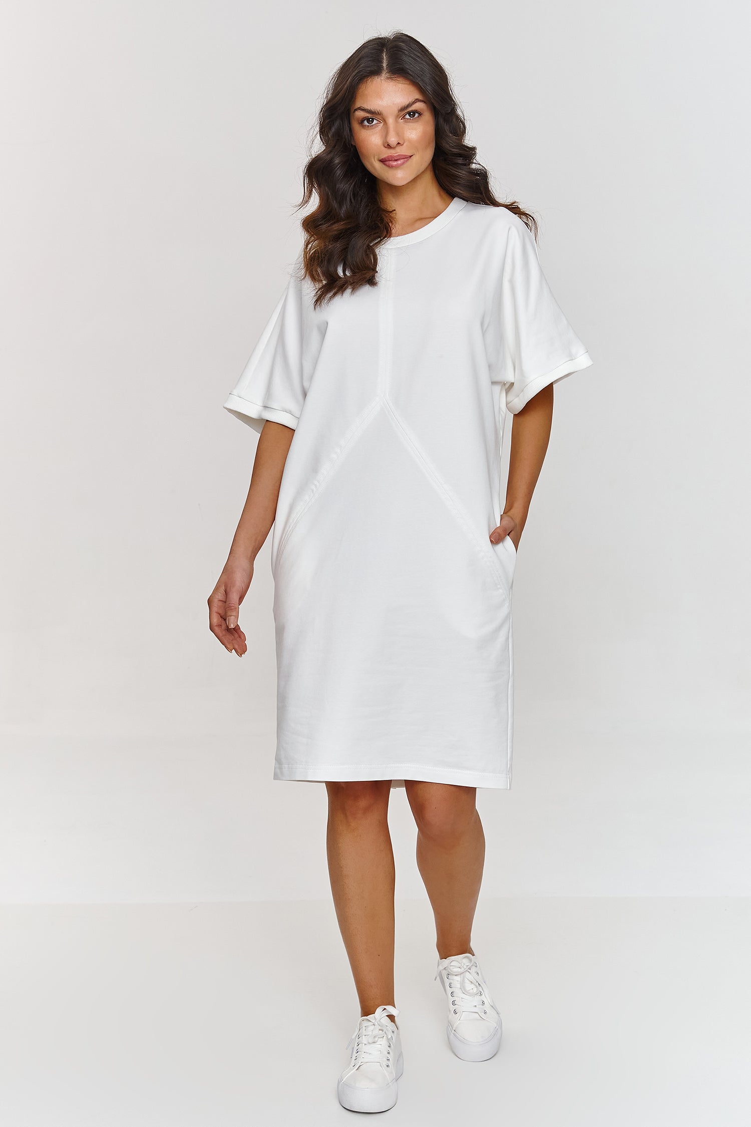 Robe femme Makadamia De Jour De — beige