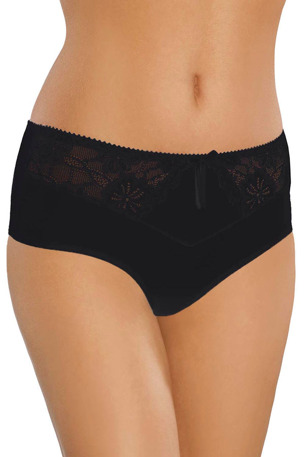 Culotte femme Gabidar Culottes Culottes — noir
