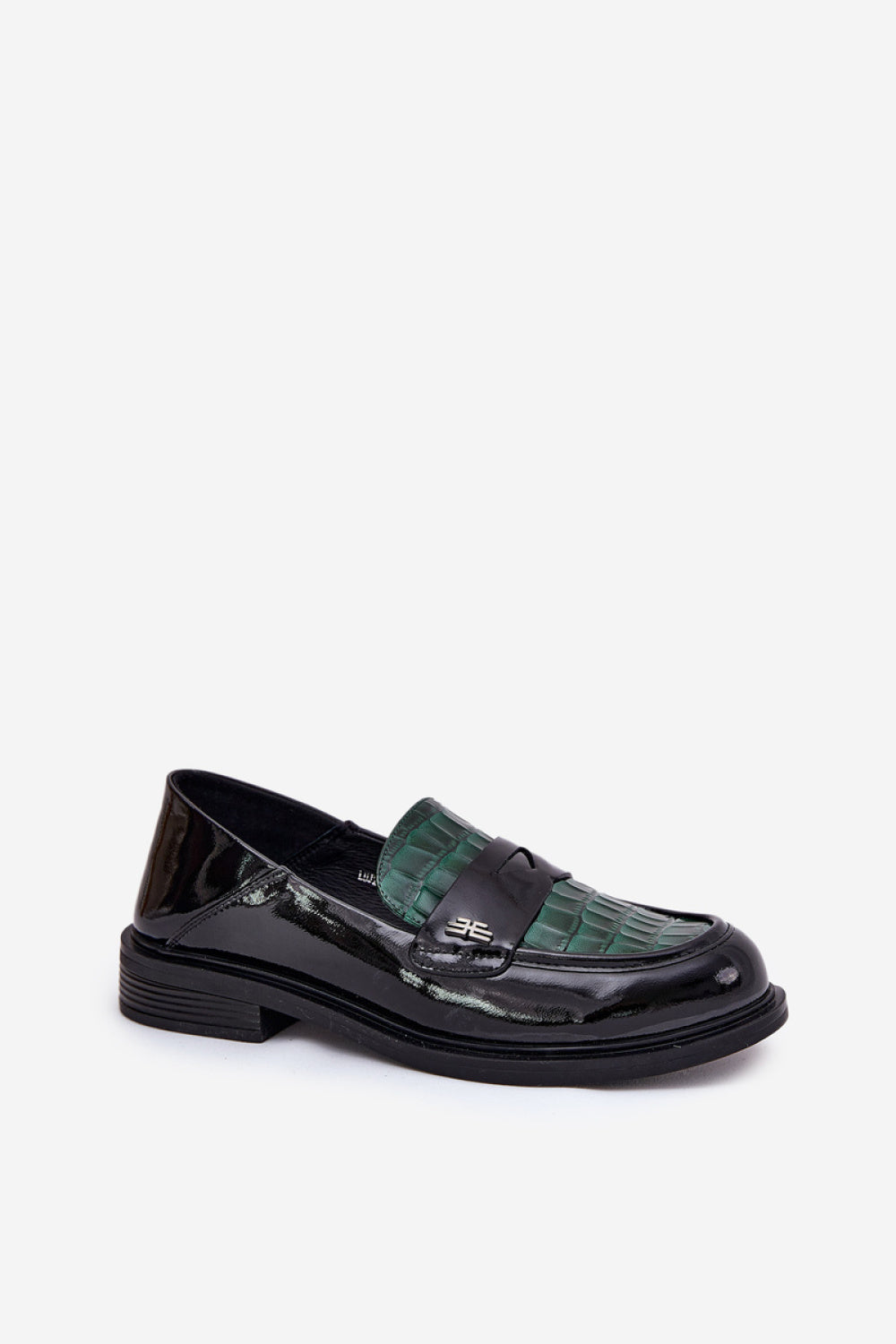 Moccasins femme Step in style — noir