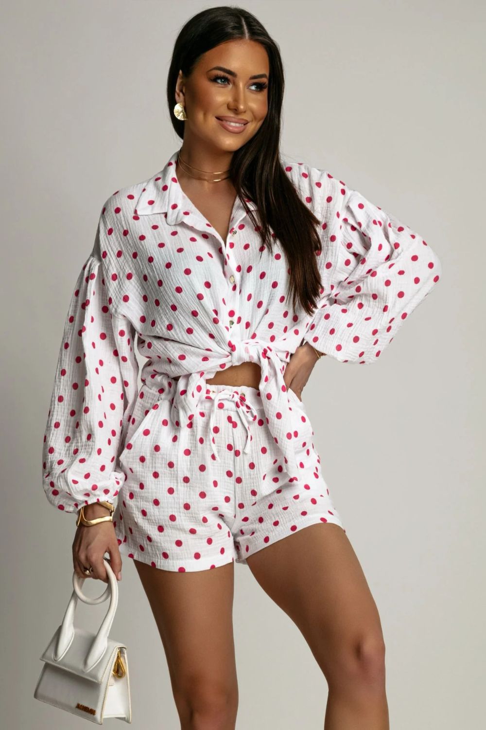 Ensemble lingerie femme LaBalancia L Ensemble L — rouge