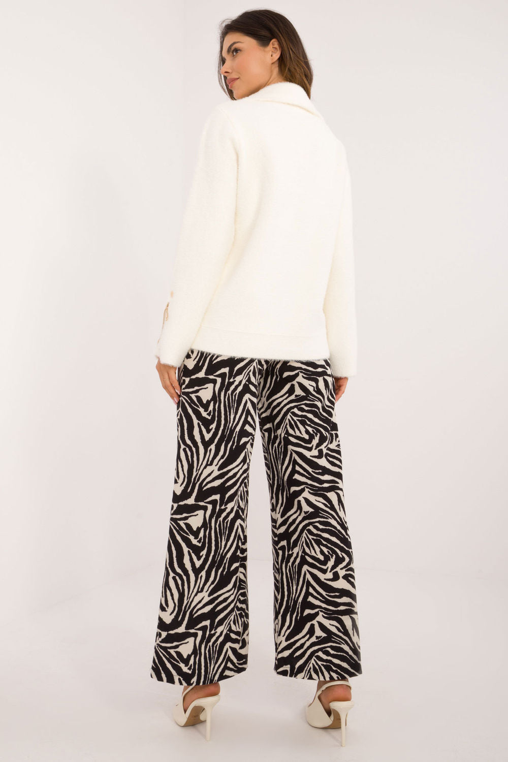 Veste femme MBM — beige