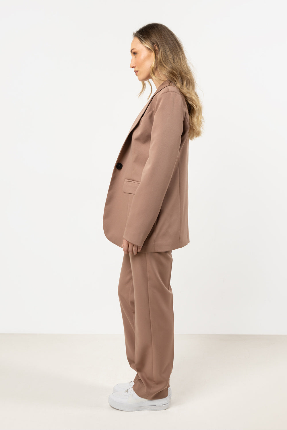 Veste femme awama — beige