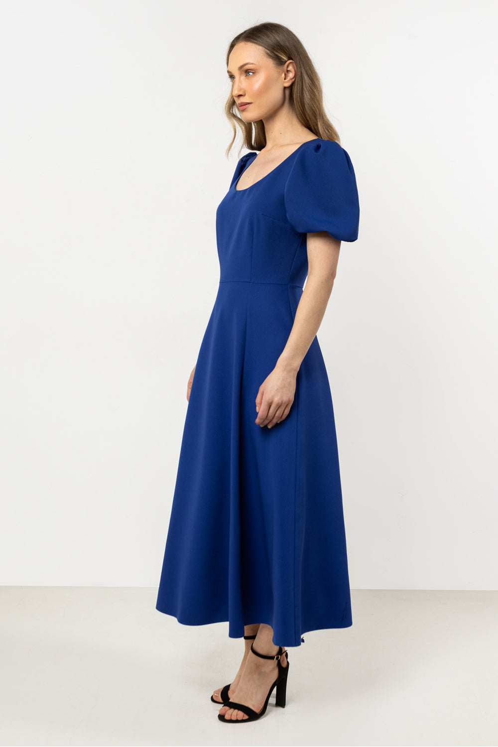 Robe femme awama De Jour De — bleu