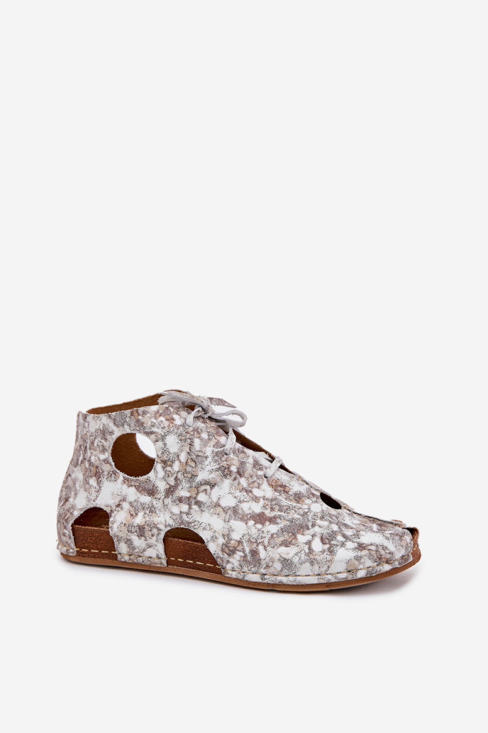 Bottes femme Step in style — beige